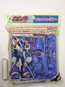 【未組立】メガアーマー　VAVA MK-Ⅱアーマー　ロックマンX Amazon.co.jp: □ロックマンX3 メガアーマー ヴァヴァMK-Ⅱ(マーク2